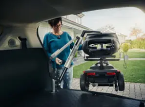 Carolift 100