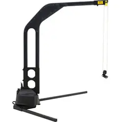 Carolift 90 et Carolift 140