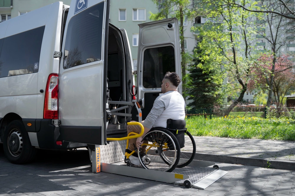access ability