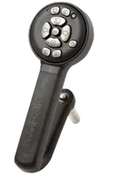 Modèle Lodgesons R200