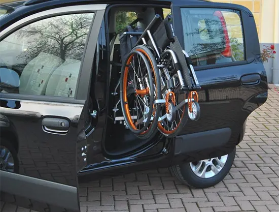 access ability