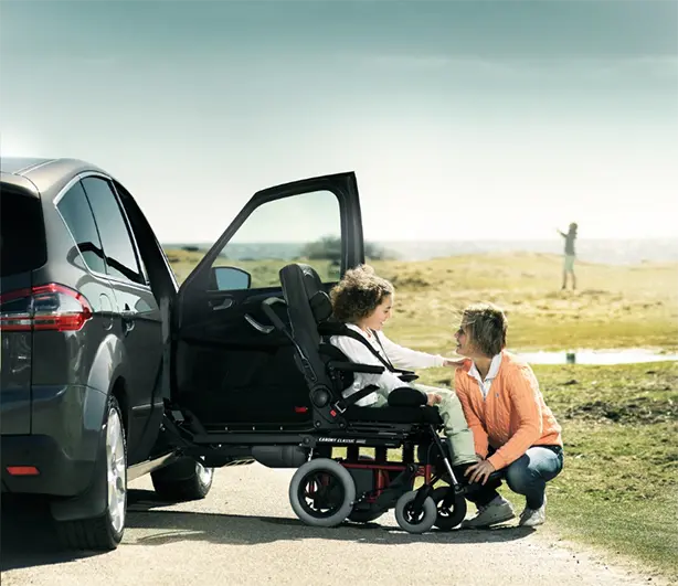 access ability